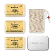 Störtebekker Premium Duschset - Body Störtebekker Premium Duschset - Body