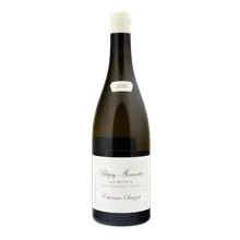 2022 Puligny-Montrachet Premier Cru AC Les Referts 2022 Puligny-Montrachet Premier Cru AC Les Referts