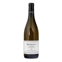2022 Meursault AC Les Tillets 2022 Meursault AC Les Tillets