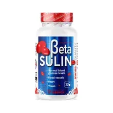Betasulin Betasulin