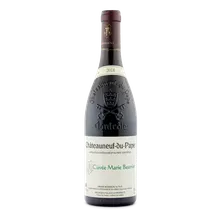 2018 Châteauneuf-du-Pape AC Cuvée Marie Beurrier 2018 Châteauneuf-du-Pape AC Cuvée Marie Beurrier