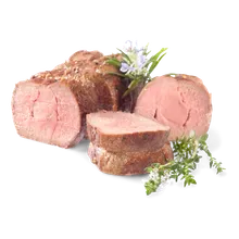Lammchops(2xLende + 2xFilet) Lammchops(2xLende + 2xFilet)