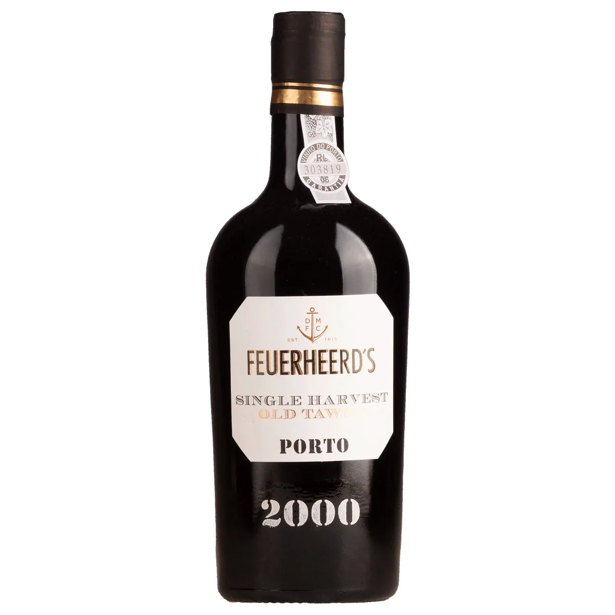 Feuerheerd’s Colheita Port 2000 Feuerheerd’s Colheita Port 2000