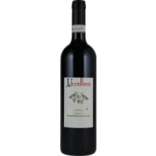 Uccelliera Brunello di Montalcino 2018 Uccelliera Brunello di Montalcino 2018