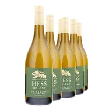 2024 Hess Select California Chardonnay 2024 Hess Select California Chardonnay