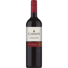Viña Carmen Insigne Cabernet Sauvignon Viña Carmen Insigne Cabernet Sauvignon
