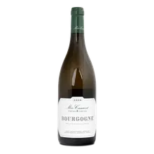 2020 Bourgogne Blanc AC 2020 Bourgogne Blanc AC