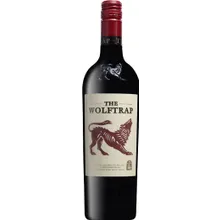 Boekenhoutskloof „The Wolftrap“ Red Boekenhoutskloof „The Wolftrap“ Red