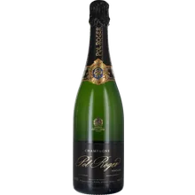 Champagne Pol Roger Vintage 2018 Champagne Pol Roger Vintage 2018