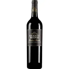Rickety Bridge Paulina’s Reserve Cabernet Sauvignon Rickety Bridge Paulina’s Reserve Cabernet Sauvignon