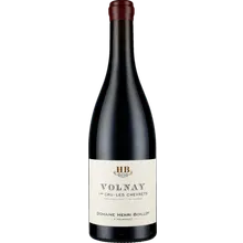 Domaine Henri Boillot Volnay Premier Cru Les Chevrets 2022 Domaine Henri Boillot Volnay Premier Cru Les Chevrets 2022