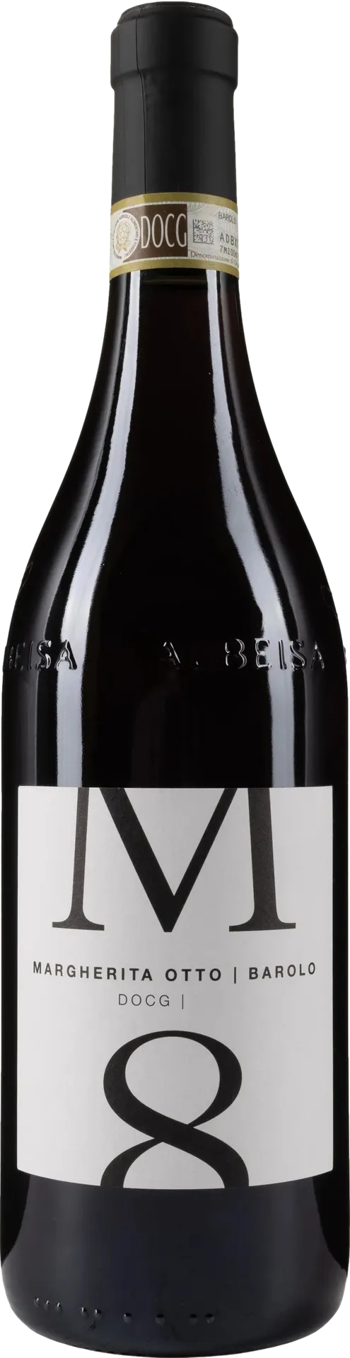 Margherita Otto Barolo 2019 Margherita Otto Barolo 2019