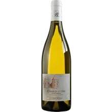 Domaine Besson Chablis Premier Cru Montmains 2024 Domaine Besson Chablis Premier Cru Montmains 2024