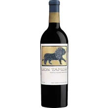 Hess Lion Tamer Red Blend 2021 Hess Lion Tamer Red Blend 2021