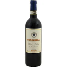 Boscarelli Vino Nobile di Montepulciano Riserva DOCG Boscarelli Vino Nobile di Montepulciano Riserva DOCG