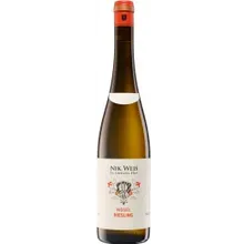 Nik Weis Sankt Urbans-Hof Mosel Riesling trocken Nik Weis Sankt Urbans-Hof Mosel Riesling trocken