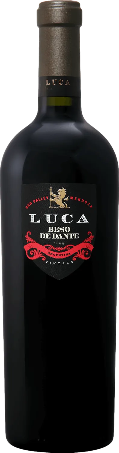 Luca Beso de Dante 2020 Luca Beso de Dante 2020