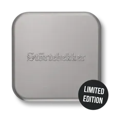 Störtebekker Limited Edition: Soap Box 'Treasure' Anthrazit Störtebekker Limited Edition: Soap Box 'Treasure' Anthrazit