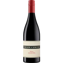 Shaw and Smith Shiraz 2022 Shaw and Smith Shiraz 2022