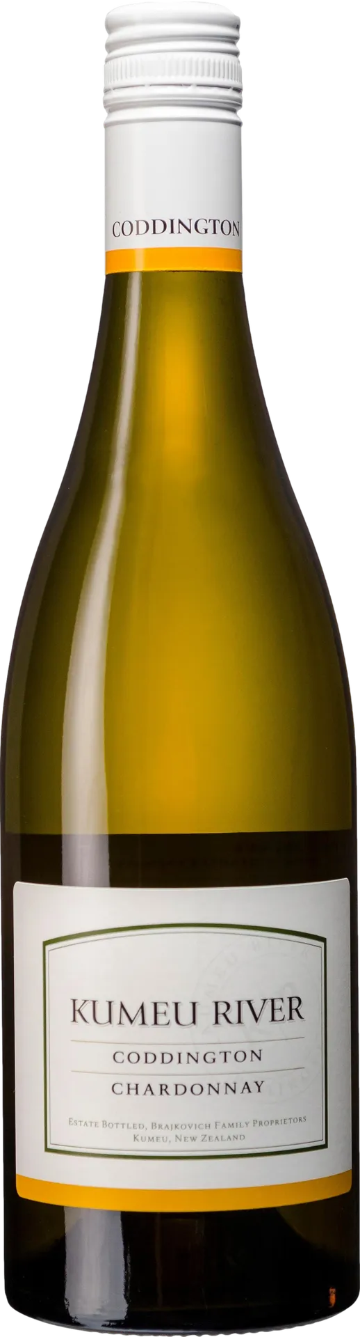 Kumeu River Coddington Chardonnay 2023 Kumeu River Coddington Chardonnay 2023