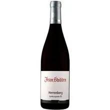 Jean Stodden Herrenberg Spätburgunder GG Jean Stodden Herrenberg Spätburgunder GG