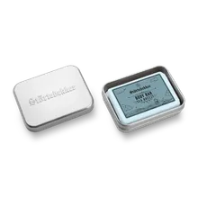 Body Bar & Soap Box XL Set Body Bar & Soap Box XL Set