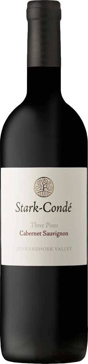 Stark Conde Three Pines Cabernet Sauvignon 2017 Stark Conde Three Pines Cabernet Sauvignon 2017