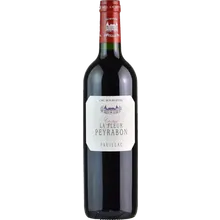 Chateau La Fleur Peyrabon Pauillac 2017 Chateau La Fleur Peyrabon Pauillac 2017
