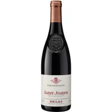 Delas Freres Les Challeys Saint Joseph Rouge AOC Delas Freres Les Challeys Saint Joseph Rouge AOC