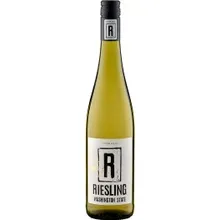 Upper Case R Riesling Washington State Upper Case R Riesling Washington State