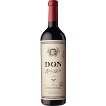 Escorihuela Gascon DON Malbec 2022 Escorihuela Gascon DON Malbec 2022