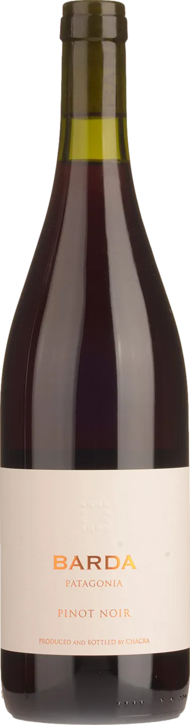 Bodega Chacra Barda Pinot Noir 2024 Bodega Chacra Barda Pinot Noir 2024