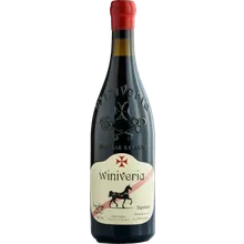 Winiveria Saperavi 2023 Winiveria Saperavi 2023