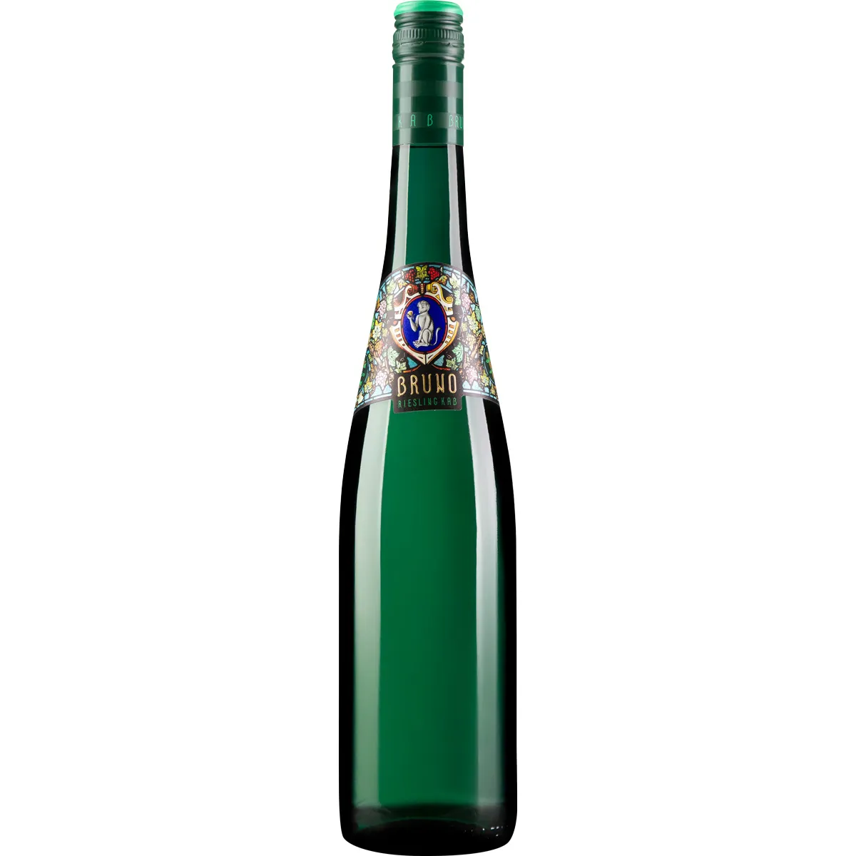 Karthäuserhof Bruno Riesling Kabinett feinherb Karthäuserhof Bruno Riesling Kabinett feinherb