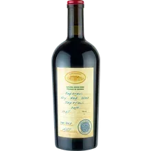 Tchotiashvili Saperavi Reserve 2017 Tchotiashvili Saperavi Reserve 2017