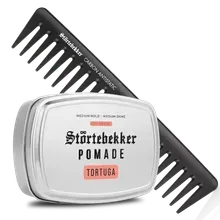 Störtebekker Pomade Ölbasiert 'Torreto Series' Set Störtebekker Pomade Ölbasiert 'Torreto Series' Set