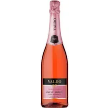 Valdo Rosé Spumante Brut Marca Oro Valdo Rosé Spumante Brut Marca Oro