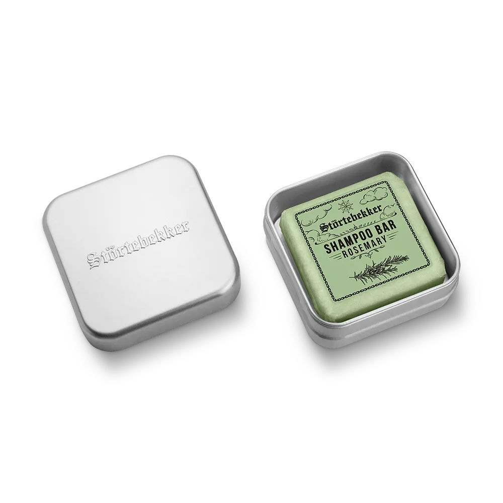 Festes Shampoo & Soap Box Set Festes Shampoo & Soap Box Set