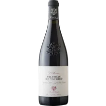Chateau de Vaudieu Chateauneuf du Pape L%27Avenue 2018 Chateau de Vaudieu Chateauneuf du Pape L%27Avenue 2018