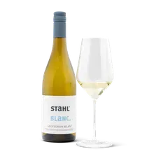 2025 Stahl.Blanc. Sauvignon Blanc 2025 Stahl.Blanc. Sauvignon Blanc