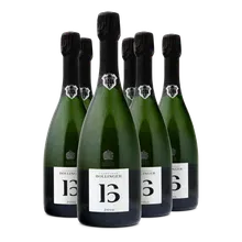 2016 Champagne Bollinger B16 Extra-Brut 2016 Champagne Bollinger B16 Extra-Brut