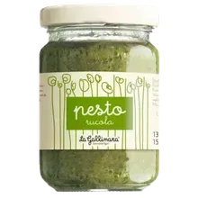 La Gallinara Pesto Rucola La Gallinara Pesto Rucola