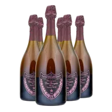 2010 Champagne Dom Pérignon Rosé Brut 2010 Champagne Dom Pérignon Rosé Brut