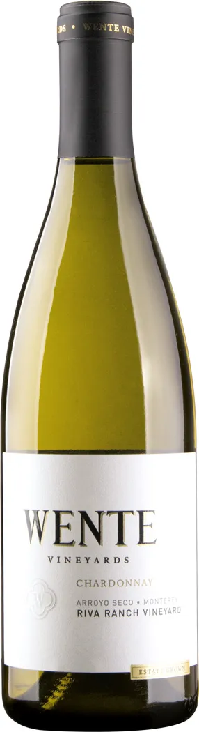Wente Riva Ranch Chardonnay Wente Riva Ranch Chardonnay
