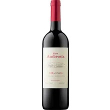 Finca Ambrosia Vina Unica Cabernet Sauvignon 2019 Finca Ambrosia Vina Unica Cabernet Sauvignon 2019