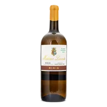 2020 Hinia Reserva Blanco 2020 Hinia Reserva Blanco