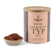 TrinkschokoladeDallmayr TrinkschokoladeDallmayr