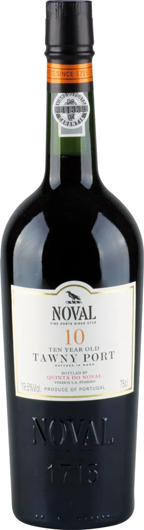 Quinta do Noval 10 Years Tawny Port Quinta do Noval 10 Years Tawny Port