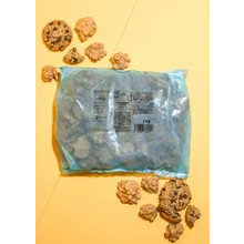 Cookie Caramel Cluster 1 kg Cookie Caramel Cluster 1 kg