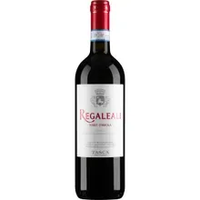 Tasca d'Almerita Regaleali Nero d'Avola DOC Tasca d'Almerita Regaleali Nero d'Avola DOC